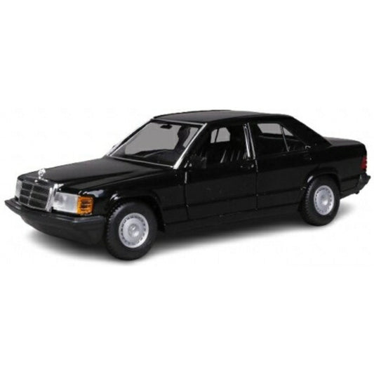 Mercedes-Benz 190E