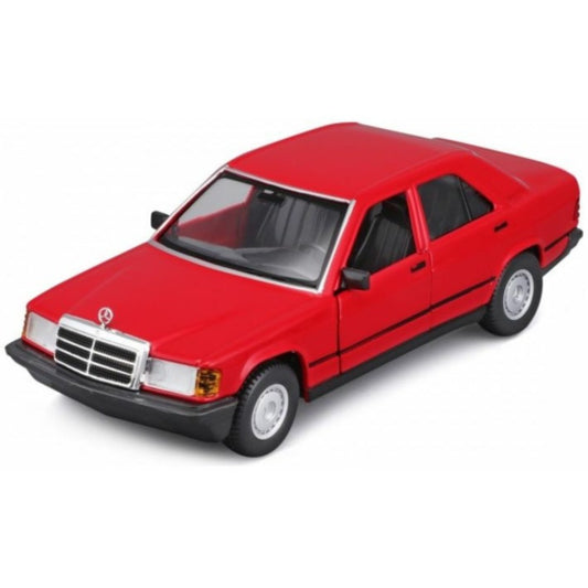 Mercedes-Benz 190E