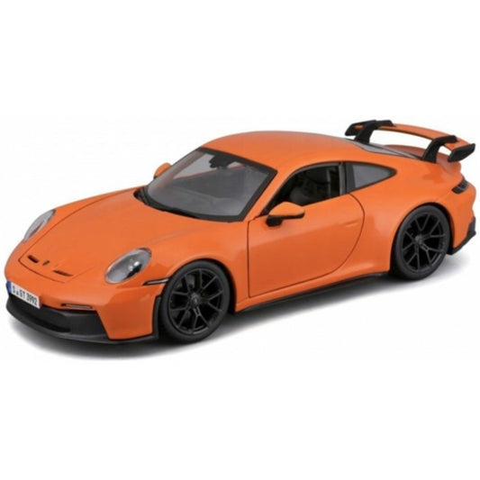 Porsche 911 GT3