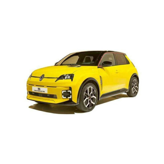 Renault 5 E-Tech
