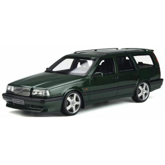 Volvo T5 Wagon