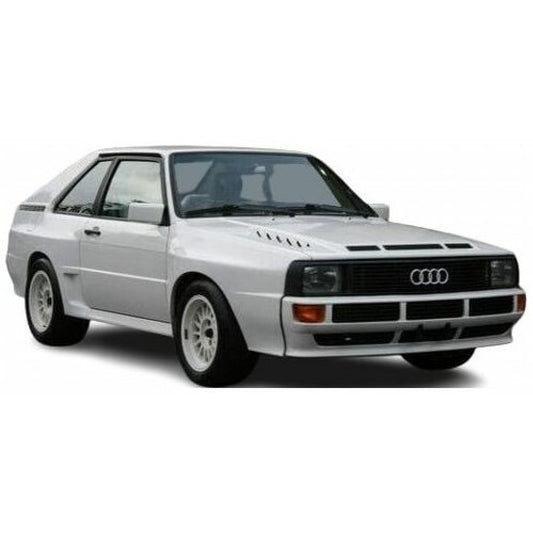 Audi Sport Quattro