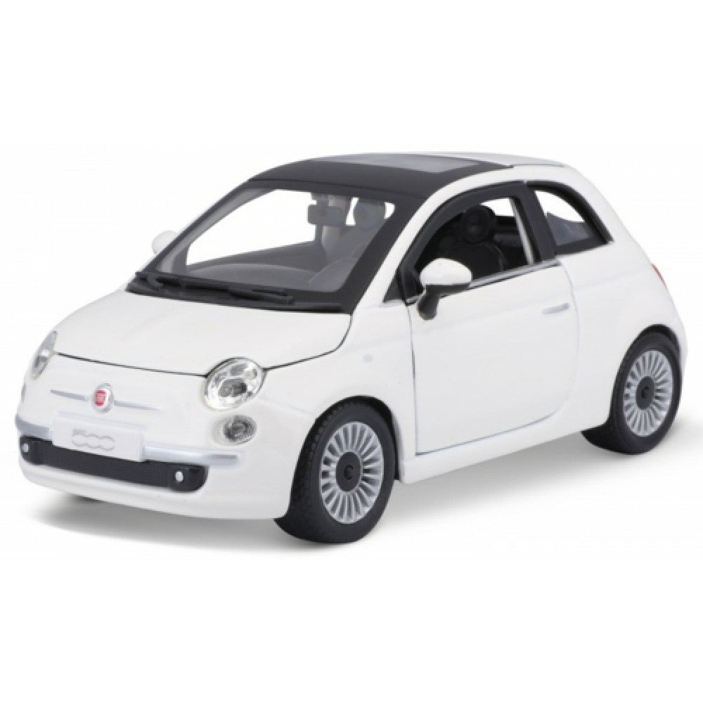 Fiat New 500