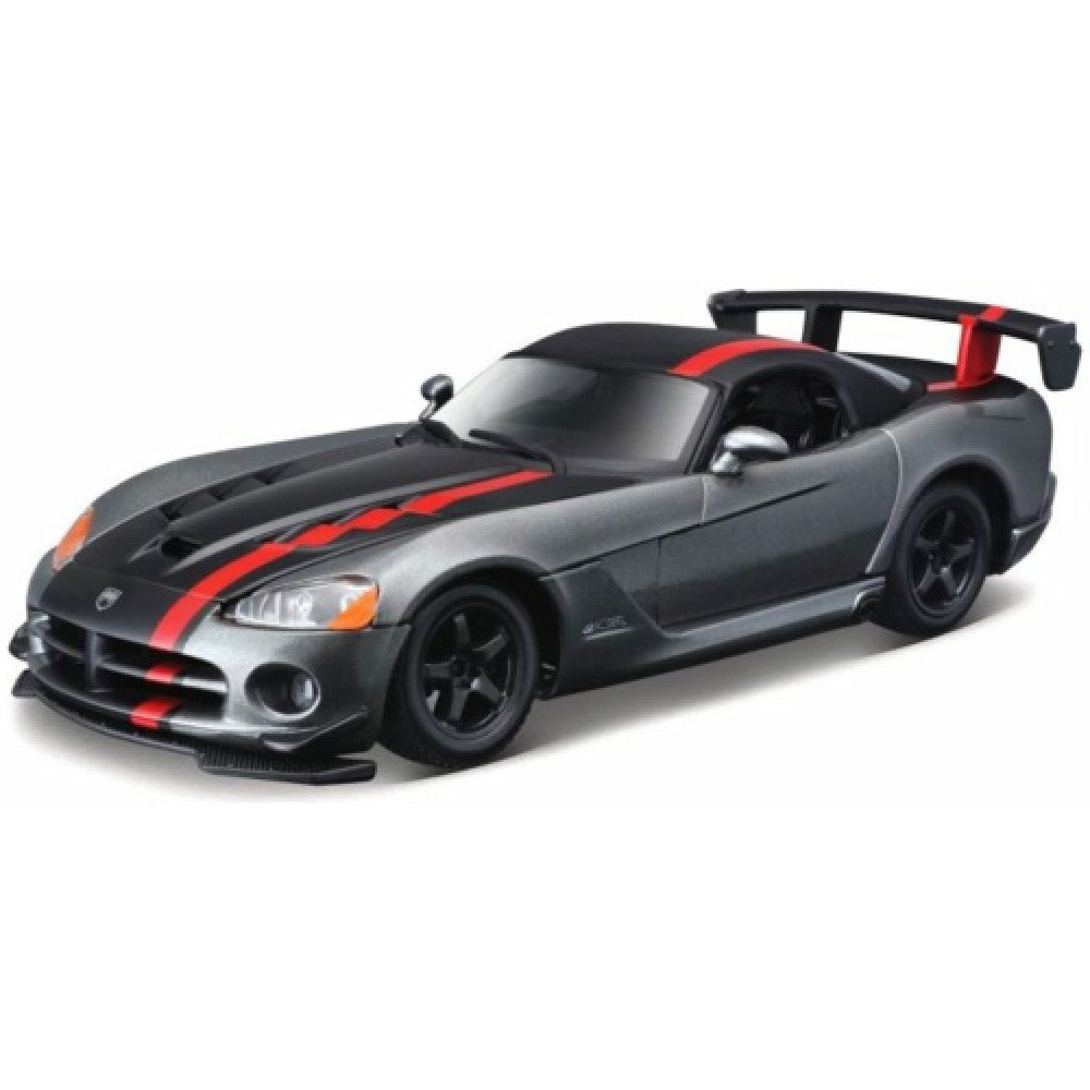 Dodge Viper SRT 10 ACR
