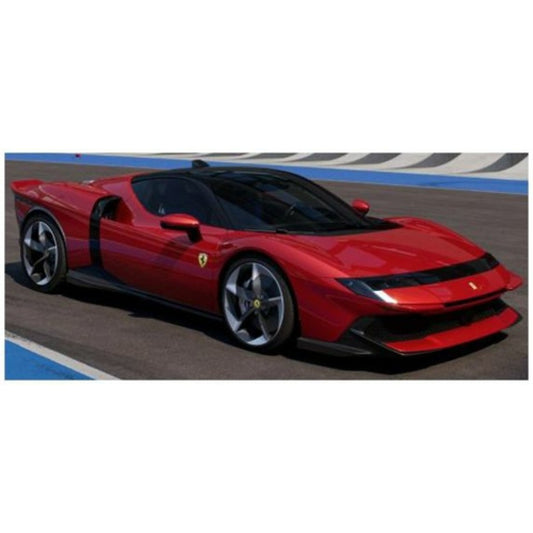 Ferrari 849 Testarossa