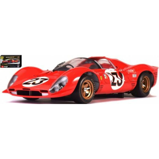Ferrari 330 P4 No.23 24 Hours of Daytona Winner 1967