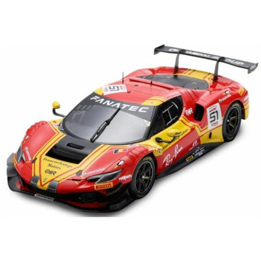 Ferrari 296 GT3