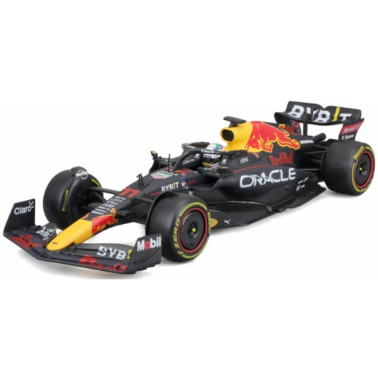 Red Bull RB18 No.11 Sergio Perez