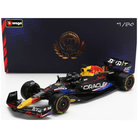 Red Bull Racing RB19 No.1 M. Verstappen, 2023 United States Grand Prix