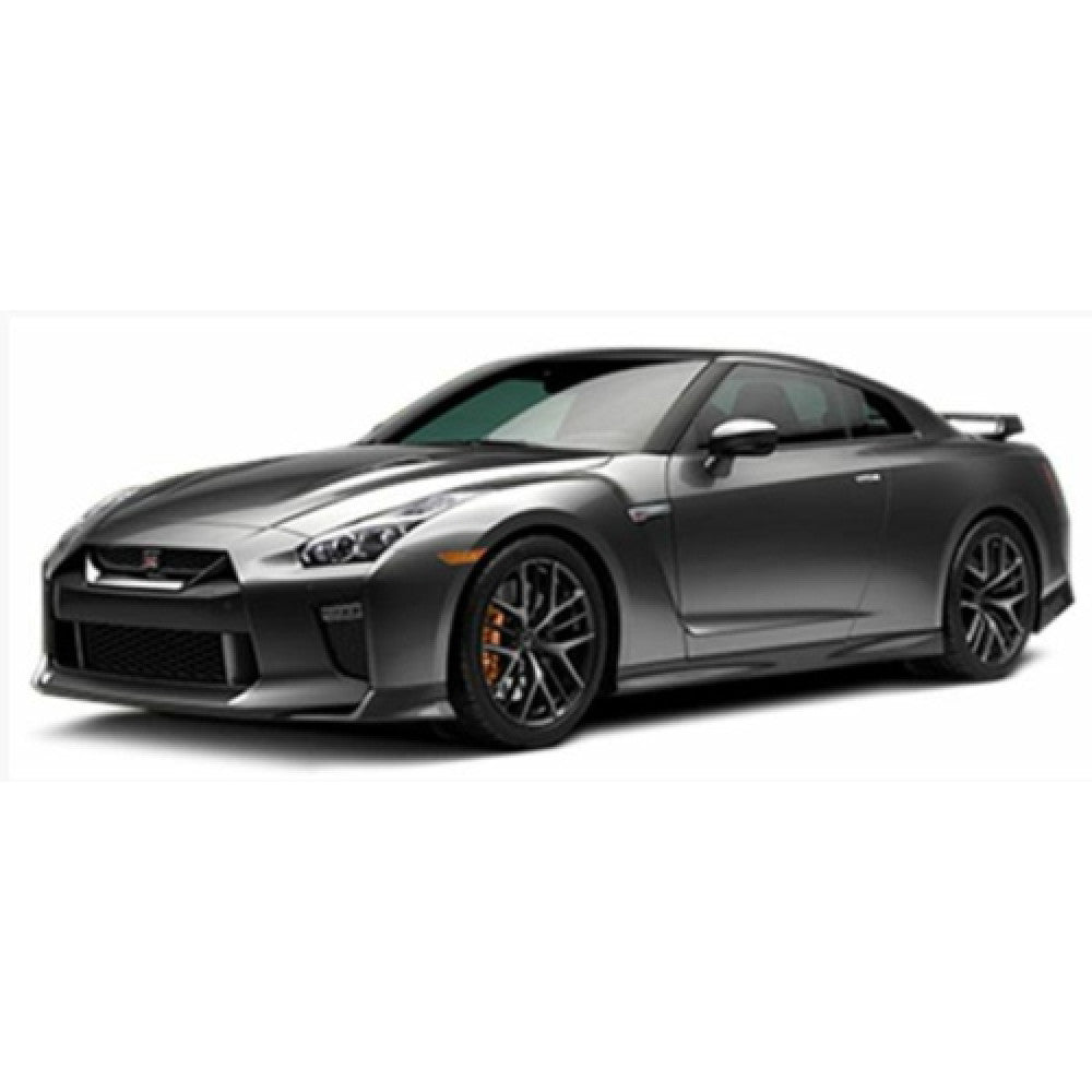 Nissan GT-R 2017