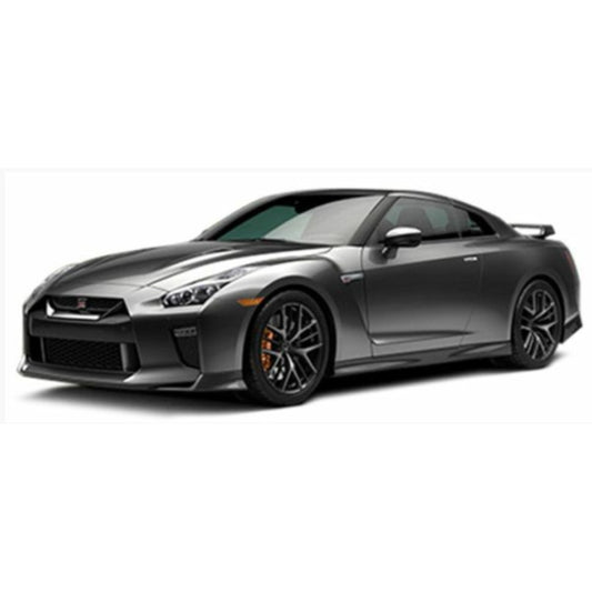 Nissan GT-R 2017