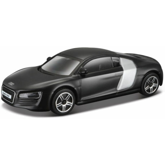 Audi R8 2009