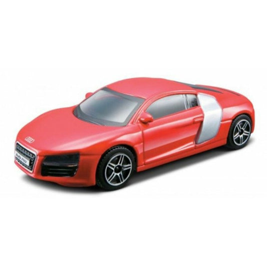 Audi R8 2009