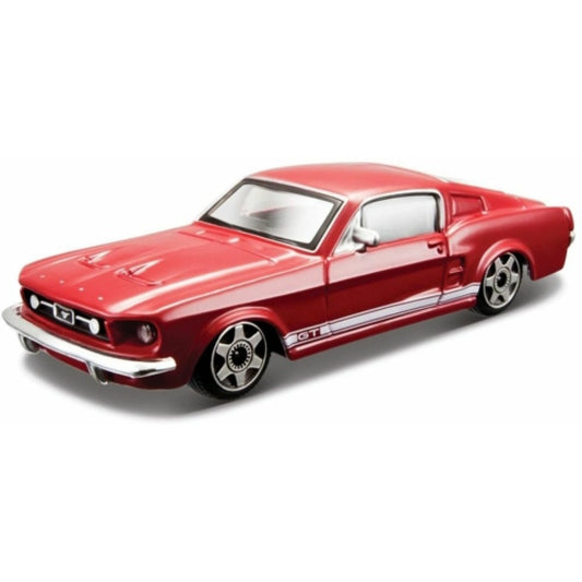 Ford Mustang GT 1964