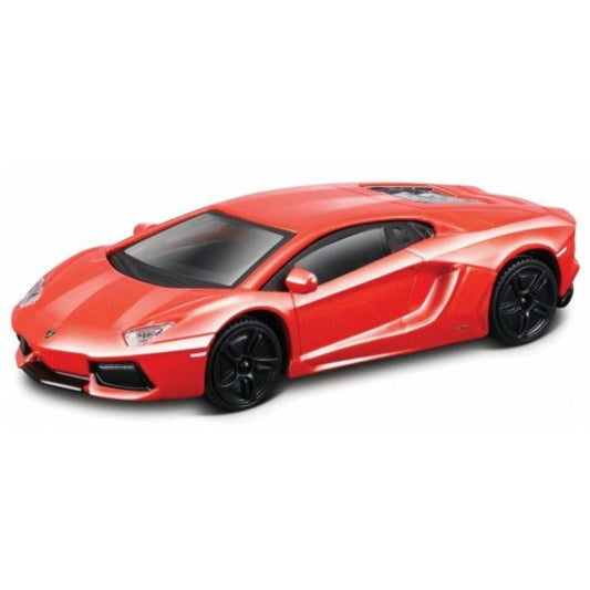 Lamborghini Aventador LP700-4