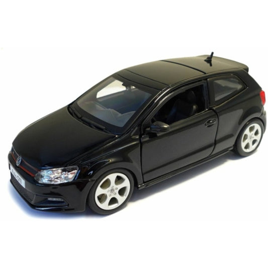 Volkswagen Polo GTI Mk5