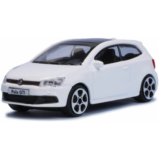 Volkswagen Polo GTI MK5