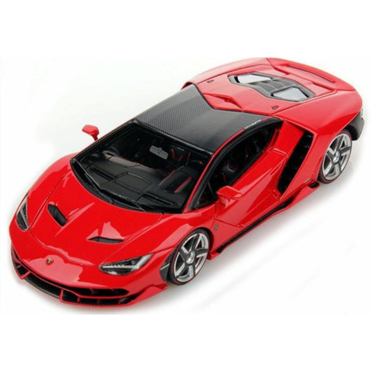 Lamborghini Centenario LP 770-4