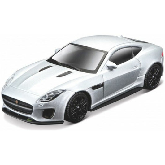 Jaguar F-Type R