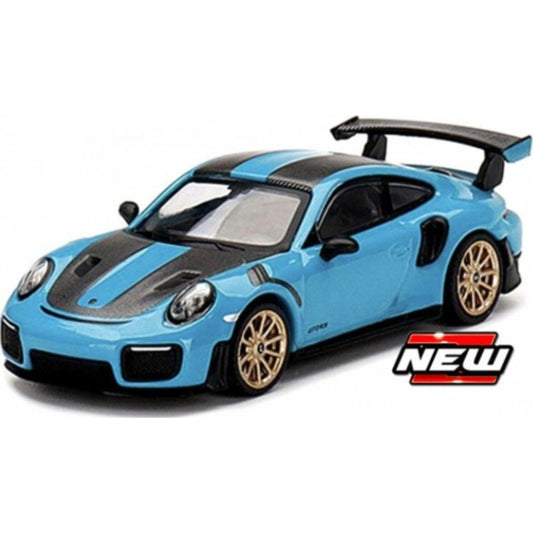 Porsche 911 GT2 RS