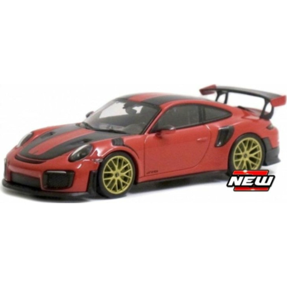 Porsche 911 GT2 RS