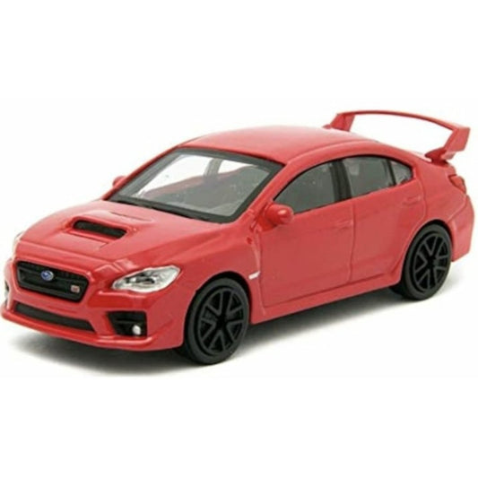 Subaru WRX STI