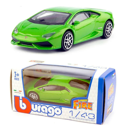 Lamborghini Huracán Performante