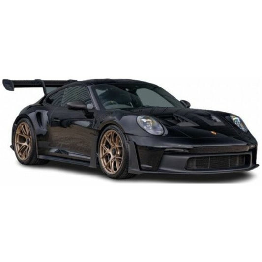 Porsche 911 GT3 with Weissach Package