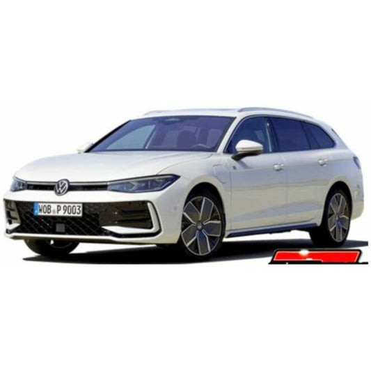 Volkswagen Passat Combi