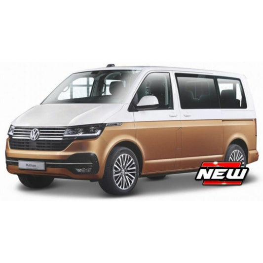 Volkswagen T6.1 Bus