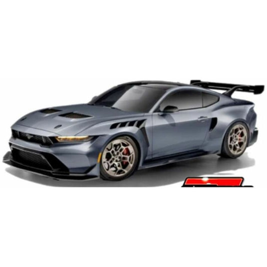 Ford Mustang GTD