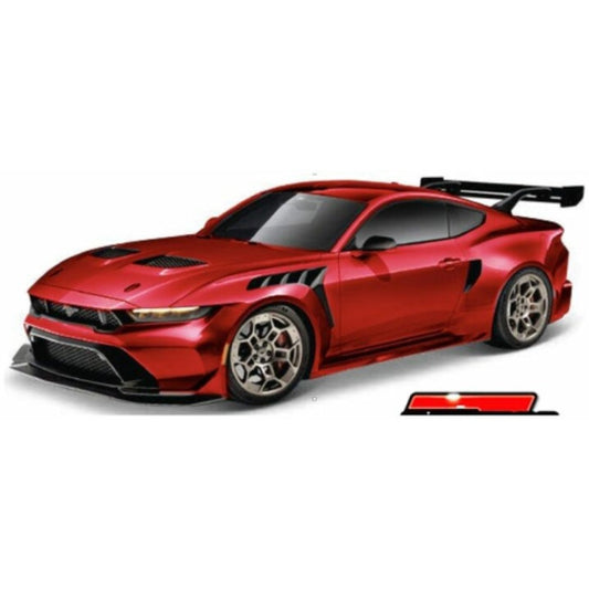 Ford Mustang GTD