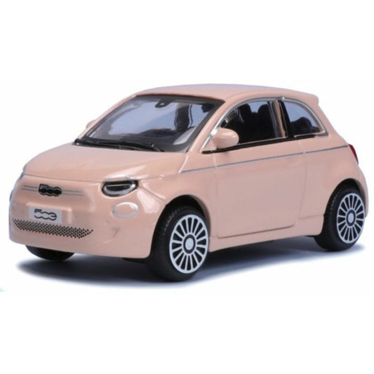 Fiat 500e La Prima