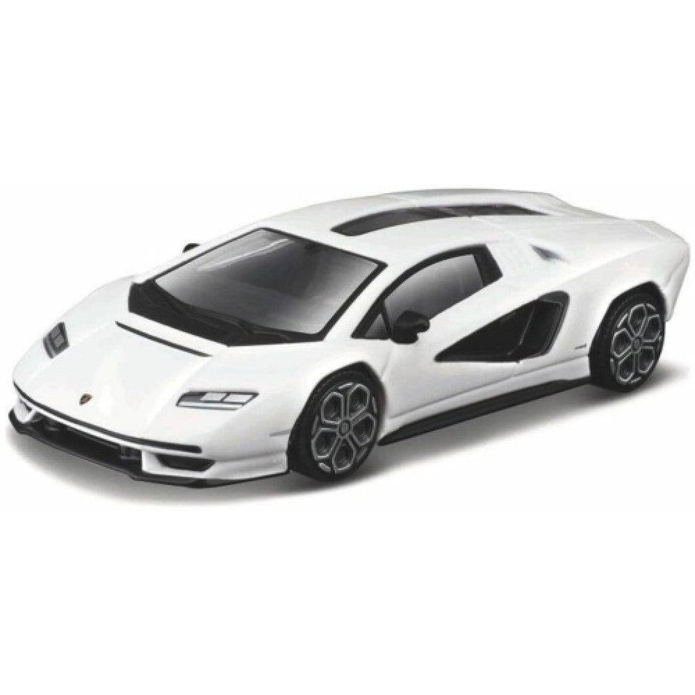 Lamborghini Countach LPI 800-4