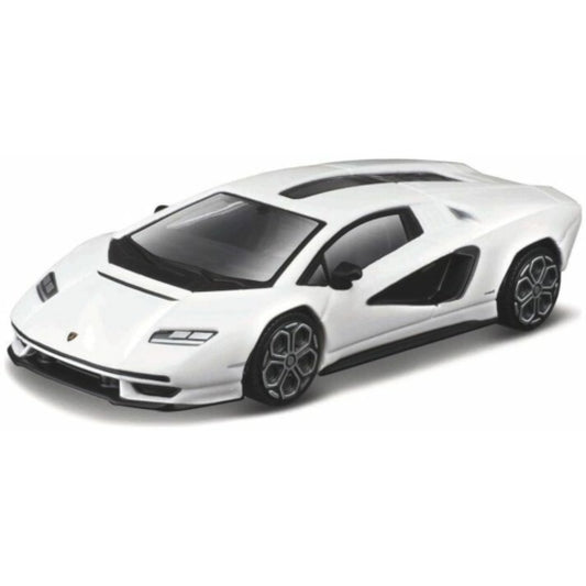 Lamborghini Countach LPI 800-4