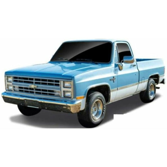 Chevrolet C10 1986