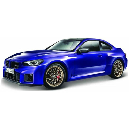 BMW M2 CS