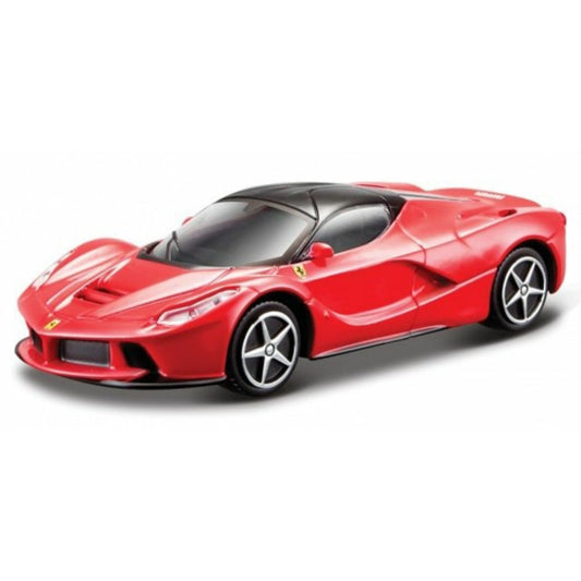 Ferrari LaFerrari R and P