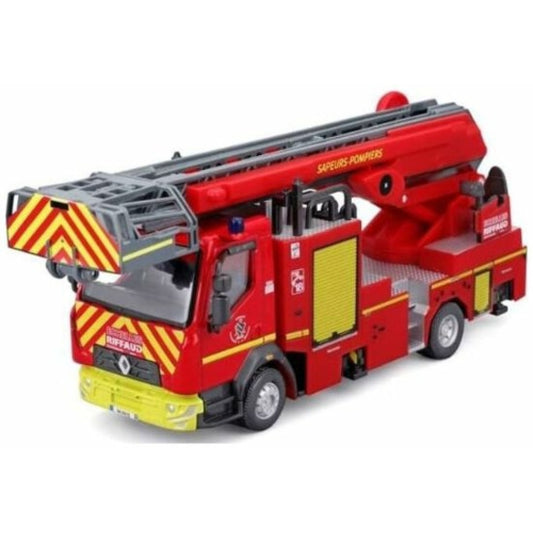 Riffaud Ladder Fire Truck