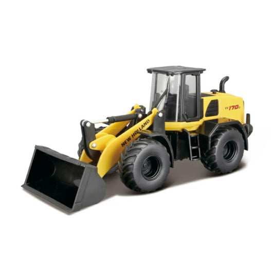 New Holland W170D Wheel Loader