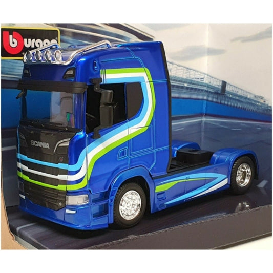 Scania S730 Highline Cab