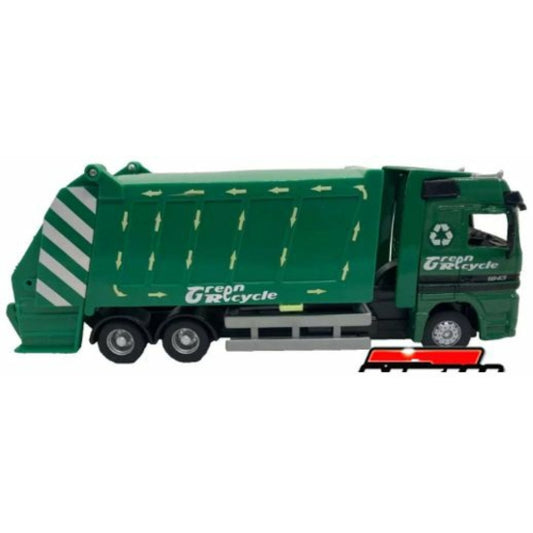 FTB Garbage Truck