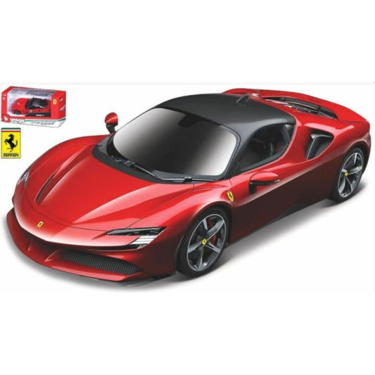 Ferrari SF90 Stradale