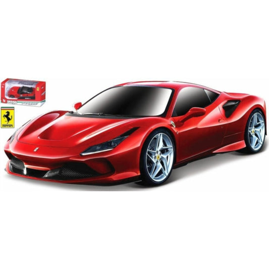 Ferrari F8 Tributo