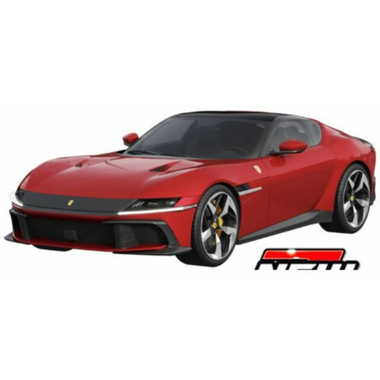Ferrari 12 Cilindri