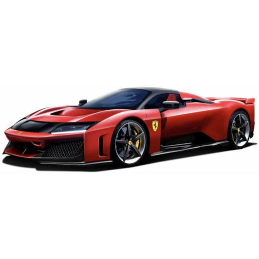 Ferrari F80