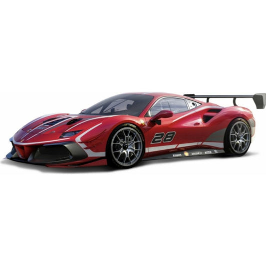 Ferrari 488 Challenge Evo No.28