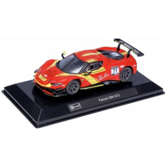 Ferrari 296 GT3