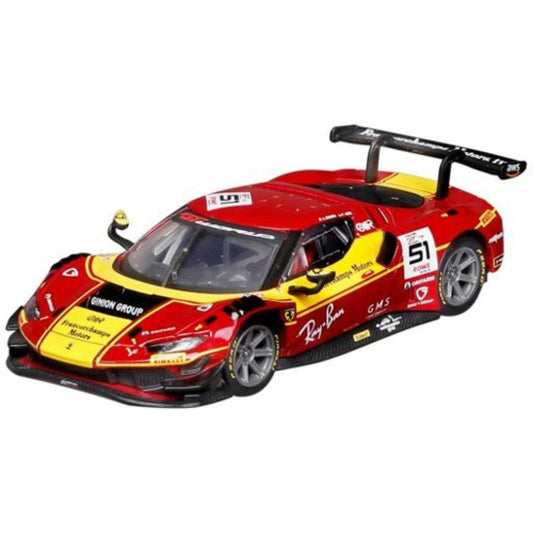 Ferrari 296 GT3