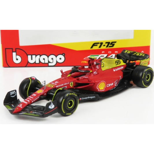 Ferrari SF-75 No.55 Sainz Monza 75th Anniversary